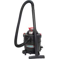 Vacuum, Wet-Dry, 6 HP, 16 US Gal. (60.6 Litres) Groupe Belzile Dickner