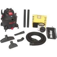 Industrial Vacuums