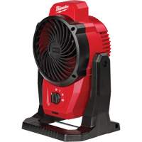 M12™ Mounting Fan (Tool Only), Commercial, 6" Dia., 3 Speeds EB468 | Dickner Inc