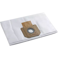 Professional Fleece Dust Bag for Bosch&reg; Dust Extractors, 14 US gal. Groupe Belzile Dickner