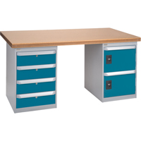 Workbench Shop Tops Groupe Belzile Dickner
