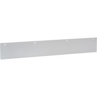 &eacute;tabli - Plaques lat&eacute;rales Groupe Belzile Dickner