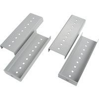 Rallonges de pieds pour &eacute;tablis Groupe Belzile Dickner