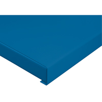 &eacute;tabli avec armoire - Dessus Groupe Belzile Dickner