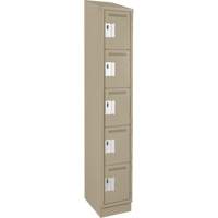 Metal Personal Effects Lockers