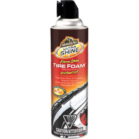 Ultra Shine Tire Foam&reg; Protectant Groupe Belzile Dickner