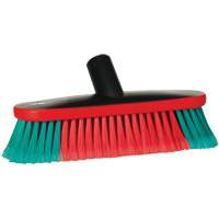 Brosse &agrave; alimentation en eau pour v&eacute;hicules de la s&eacute;rie Transport Groupe Belzile Dickner