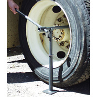 Cl&eacute; double pour camion TR2 Groupe Belzile Dickner