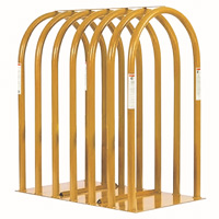 Cage de gonflage à sept barres T108 FLT349 | Dickner Inc