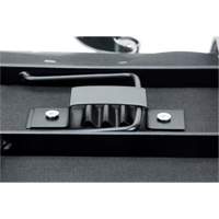 Sommier roulant pour m&eacute;canicien Groupe Belzile Dickner