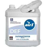 Air1&reg; Diesel Exhaust Fluid, 9.46 L, Jug Groupe Belzile Dickner