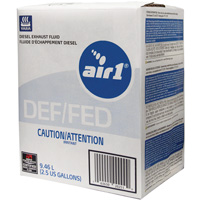 Air1&reg; Diesel Exhaust Fluid, 9.46 L, Jug Groupe Belzile Dickner