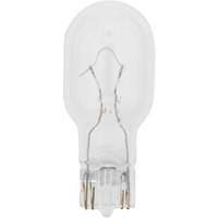 921 Mini-ampoule automobile &agrave; longue dur&eacute;e de vie, Incandescente, 17,9 W, Blanc cass&eacute; Groupe Belzile Dickner