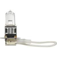 Ampoule de base pour feu avant H3, Halog&egrave;ne, 45 W, Blanc cass&eacute; Groupe Belzile Dickner