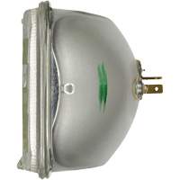 H6054 XtraVision&reg; Sealed Beam Headlight, Halogen, 55 W, Off White Groupe Belzile Dickner