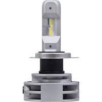 9003 Ampoule pour feu avant, DEL, 12 W/14 W/24 W, Blanc Groupe Belzile Dickner