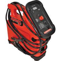 Professional Heavy-Duty Industrial KwikStart Jump Starter Groupe Belzile Dickner
