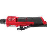 M12 Fuel Low Speed Tire Buffer Groupe Belzile Dickner