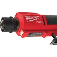 M12 Fuel Low Speed Tire Buffer Groupe Belzile Dickner