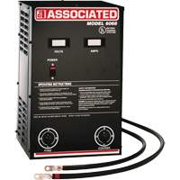 Chargeur de batterie parall&egrave;le &agrave; haute performance Groupe Belzile Dickner