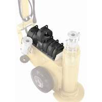 Trousse de verrouillage de s&eacute;curit&eacute; pour cric Mammut 91004 d'ESCO Groupe Belzile Dickner