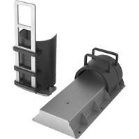 Safety Locking Kit for ESCO Mammut Jack Model 91003 Groupe Belzile Dickner