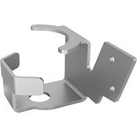 Support de rallonge gauche pour crics Mammut 91000 et 91003 d'ESCO Groupe Belzile Dickner