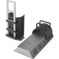 Jeu de dispositif de verrouillage s&eacute;curitaire pour cric 91000 Groupe Belzile Dickner