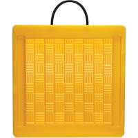 Plaque de sout&egrave;nement de fond Groupe Belzile Dickner