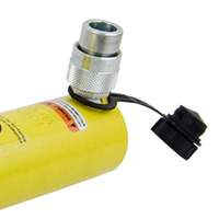 Pro Series OTR Earthmover Hydraulic Bead Breaker Groupe Belzile Dickner