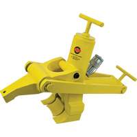 Pro Series Combi Hydraulic Bead Breaker Groupe Belzile Dickner