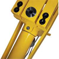 Pro Series Combi Hydraulic Bead Breaker Groupe Belzile Dickner