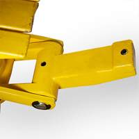 Pro Series Combi Hydraulic Bead Breaker Groupe Belzile Dickner