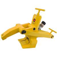 Pro Series Maxi Hydraulic Bead Breaker Groupe Belzile Dickner