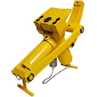 Pro Series Maxi Hydraulic Bead Breaker Groupe Belzile Dickner