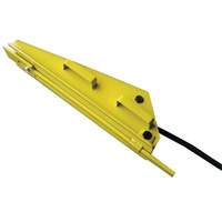 Pro Series Dual Agricultural Hydraulic Bead Breaker Groupe Belzile Dickner