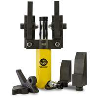 Pro Series ESC3000 OTR Giant Tire Bead Breaker Kit Groupe Belzile Dickner