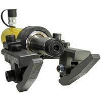 Pro Series ESC3000 OTR Giant Tire Bead Breaker Kit Groupe Belzile Dickner