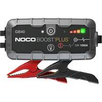 GB40 Boost&reg; Plus Jump Starter Groupe Belzile Dickner