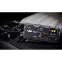 GB40 Boost&reg; Plus Jump Starter Groupe Belzile Dickner