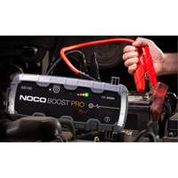 GB150 Boost&reg; Pro Jump Starter Groupe Belzile Dickner