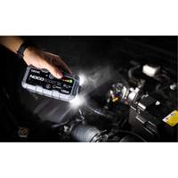 GBX45 Boost&reg; X Jump Starter Groupe Belzile Dickner