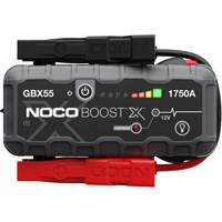 GBX55 Boost&reg; X Jump Starter Groupe Belzile Dickner
