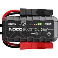 GBX75 Boost&reg; X Jump Starter Groupe Belzile Dickner