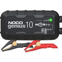 Chargeur de batterie 10 A Genius 10 Groupe Belzile Dickner