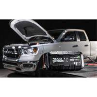 Chargeur de batterie 10 A Genius 10 Groupe Belzile Dickner