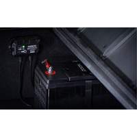 Chargeur de batterie embarqu&eacute; &agrave; 1 sortie de 5 amp&egrave;res Gen5X1 Genius Groupe Belzile Dickner