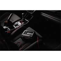 10A Portable Air Compressor Groupe Belzile Dickner