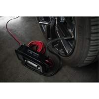 20A Portable Air Compressor Groupe Belzile Dickner