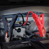 Pinces de pr&eacute;cision pour batterie Boost HD Groupe Belzile Dickner